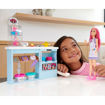 Picture of Barbie Bakery Playset